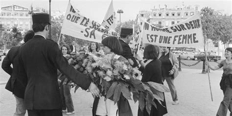 josiane chanel|50 ans du MLF: une décennie de luttes, un demi.